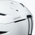 Smith Level ski helmet white E00629 7