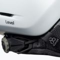 Smith Level ski helmet white E00629 9