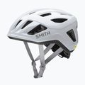 Smith Signal MIPS bicycle helmet white 6