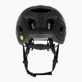 Smith Signal MIPS bicycle helmet black 3