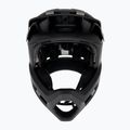 Smith Mainline MIPS matte black bicycle helmet 2