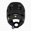 Smith Mainline MIPS matte black bicycle helmet 3