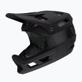 Smith Mainline MIPS matte black bicycle helmet 6