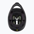 Smith Mainline MIPS matte black bicycle helmet 9