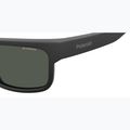 Polaroid PLD 7031/S black/grey polarised men's sunglasses 3