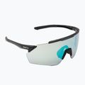 Smith Ruckus PivLock matte black/chrp opal mirror/contrast rose sunglasses 2