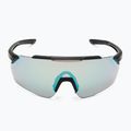 Smith Ruckus PivLock matte black/chrp opal mirror/contrast rose sunglasses 4
