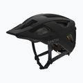 Smith Session MIPS bicycle helmet matte black 6