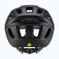 Smith Session MIPS bicycle helmet matte black 7