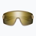 Smith Wildcat matte safari/chromapop black gold sunglasses 2