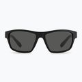Polaroid PLD 7037/S matte black/grey polarised sunglasses 3