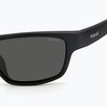 Polaroid PLD 7037/S matte black/grey polarised sunglasses 6