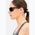 Polaroid PLD 7037/S matte black/grey polarised sunglasses 8