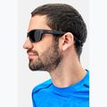 Polaroid PLD 7037/S matte black/grey polarised sunglasses 10
