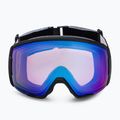 Smith Proxy black/chromapop photochromic rose flash ski goggles M00741 2