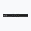 Smith Proxy black/chromapop photochromic rose flash ski goggles M00741 7