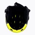 Smith Mission ski helmet yellow E0069609K5155 5