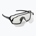 Smith Shift MAG black/chromapop photochromic clear to gray sunglasses