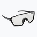 Smith Shift MAG black/chromapop photochromic clear to gray sunglasses 2