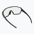 Smith Shift MAG black/chromapop photochromic clear to gray sunglasses 3