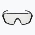 Smith Shift MAG black/chromapop photochromic clear to gray sunglasses 4