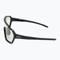 Smith Shift MAG black/chromapop photochromic clear to gray sunglasses 5