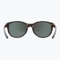 Under Armour women's sunglasses 0014/G/S S3 havana/rose gold multilayer 4