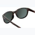 Under Armour women's sunglasses 0014/G/S S3 havana/rose gold multilayer 6