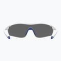 Under Armour 7001/S S3 matte white/blue multilayer oleophobic children's sunglasses 4