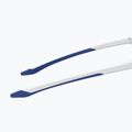 Under Armour 7001/S S3 matte white/blue multilayer oleophobic children's sunglasses 8