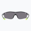 Under Armour 7001/S S3 grey/green multilayer children's sunglasses 4