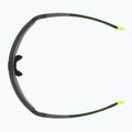 Under Armour 7001/S S3 grey/green multilayer children's sunglasses 5