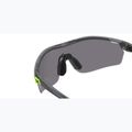 Under Armour 7001/S S3 grey/green multilayer children's sunglasses 6