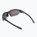 Under Armour 0012/S S3 matte black/grey polarised sunglasses 2