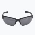 Under Armour 0012/S S3 matte black/grey polarised sunglasses 3