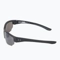 Under Armour 0012/S S3 matte black/grey polarised sunglasses 4
