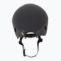 Smith Jetstream TT matte black/chromapop red mirror/clear bike helmet 4