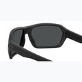 Under Armour Recon matte black/grey oleophobic men's sunglasses 6