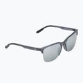 Under Armour Phenom grey/silver mirror men's sunglasses