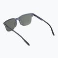 Under Armour Phenom grey/silver mirror men's sunglasses 2