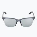 Under Armour Phenom grey/silver mirror men's sunglasses 3