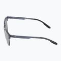 Under Armour Phenom grey/silver mirror men's sunglasses 4