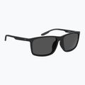 Under Armour Loudon S3 matte black/grey men's sunglasses
