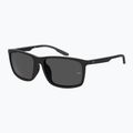 Under Armour Loudon S3 matte black/grey men's sunglasses 2