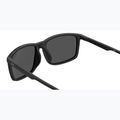 Under Armour Loudon S3 matte black/grey men's sunglasses 6