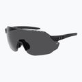 Under Armour Halftime matte black/grey oleophobic sunglasses 2