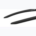 Under Armour Halftime matte black/grey oleophobic sunglasses 8