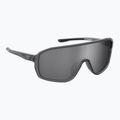 Under Armour Gameday/G S3 crystal grey/silver oleophobic men's sunglasses