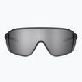 Under Armour Gameday/G S3 crystal grey/silver oleophobic men's sunglasses 3