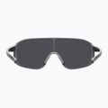Under Armour Gameday/G S3 crystal grey/silver oleophobic men's sunglasses 4